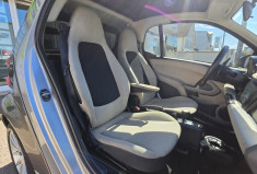 SMART Fortwo Fortwo - Coupé (451) 1.0 i 12V MHD 71 cv