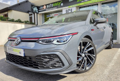 Volkswagen Golf 2.0 TSI 245 ch GTI DSG7