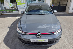 Volkswagen Golf 2.0 TSI 245 ch GTI DSG7