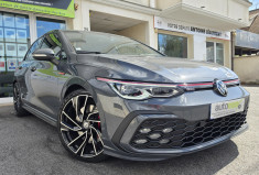 Volkswagen Golf 2.0 TSI 245 ch GTI DSG7