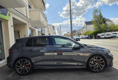 Volkswagen Golf 2.0 TSI 245 ch GTI DSG7