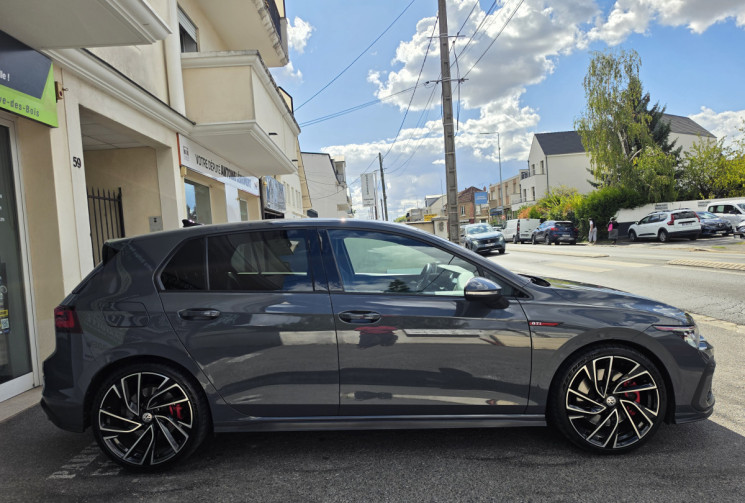 Volkswagen Golf 2.0 TSI 245 ch GTI DSG7