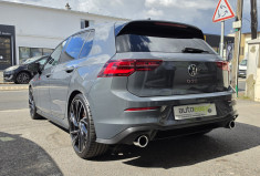 Volkswagen Golf 2.0 TSI 245 ch GTI DSG7