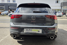 Volkswagen Golf 2.0 TSI 245 ch GTI DSG7