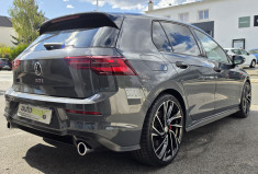 Volkswagen Golf 2.0 TSI 245 ch GTI DSG7