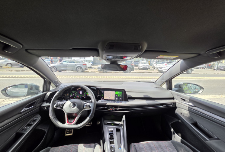 Volkswagen Golf 2.0 TSI 245 ch GTI DSG7
