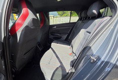 Volkswagen Golf 2.0 TSI 245 ch GTI DSG7