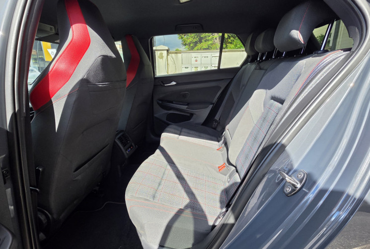 Volkswagen Golf 2.0 TSI 245 ch GTI DSG7