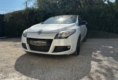 Renault Megane 3 Coupé 1.9 dCi 130ch FAP Monaco GP eco² Euro5