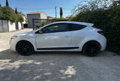 Renault Megane 3 Coupé 1.9 dCi 130ch FAP Monaco GP eco² Euro5