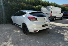 Renault Megane 3 Coupé 1.9 dCi 130ch FAP Monaco GP eco² Euro5