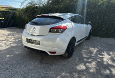 Renault Megane 3 Coupé 1.9 dCi 130ch FAP Monaco GP eco² Euro5