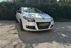 Renault Megane 3 Coupé 1.9 dCi 130ch FAP Monaco GP eco² Euro5