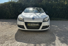Renault Megane 3 Coupé 1.9 dCi 130ch FAP Monaco GP eco² Euro5
