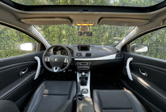 Renault Megane 3 Coupé 1.9 dCi 130ch FAP Monaco GP eco² Euro5