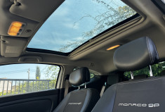 Renault Megane 3 Coupé 1.9 dCi 130ch FAP Monaco GP eco² Euro5