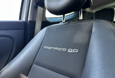 Renault Megane 3 Coupé 1.9 dCi 130ch FAP Monaco GP eco² Euro5
