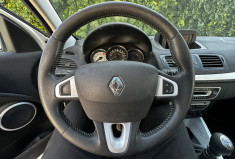 Renault Megane 3 Coupé 1.9 dCi 130ch FAP Monaco GP eco² Euro5