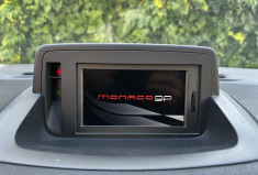 Renault Megane 3 Coupé 1.9 dCi 130ch FAP Monaco GP eco² Euro5