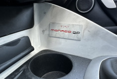 Renault Megane 3 Coupé 1.9 dCi 130ch FAP Monaco GP eco² Euro5