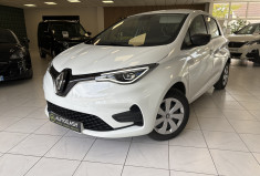 Renault ZOE  R110 52 kwh Equilibre aut
