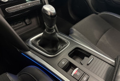 Renault Megane IV Phase 2 21B Intens Hatchback 1.5 Blue dCi 115 ch / Suivi complet Renault