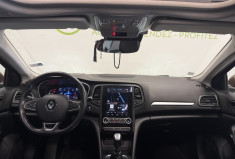 Renault Megane IV Phase 2 21B Intens Hatchback 1.5 Blue dCi 115 ch / Suivi complet Renault