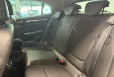 Renault Megane IV Phase 2 21B Intens Hatchback 1.5 Blue dCi 115 ch / Suivi complet Renault