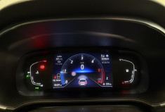 Renault Megane IV Phase 2 21B ntens Hatchback 1.5 Blue dCi 115 ch / Suivi complet Renault