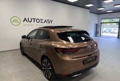 Renault Megane IV Phase 2 21B ntens Hatchback 1.5 Blue dCi 115 ch / Suivi complet Renault