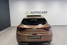 Renault Megane IV Phase 2 21B ntens Hatchback 1.5 Blue dCi 115 ch / Suivi complet Renault