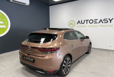 Renault Megane IV Phase 2 21B Intens Hatchback 1.5 Blue dCi 115 ch / Suivi complet Renault