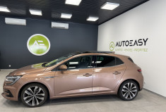 Renault Megane IV Phase 2 21B Intens Hatchback 1.5 Blue dCi 115 ch / Suivi complet Renault