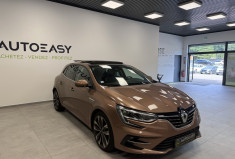 Renault Megane IV Phase 2 21B Intens Hatchback 1.5 Blue dCi 115 ch / Suivi complet Renault
