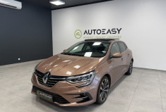 Renault Megane IV Phase 2 21B Intens Hatchback 1.5 Blue dCi 115 ch / Suivi complet Renault