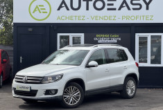 Volkswagen Tiguan Tiguan / CUP / 160ch / 1290000km