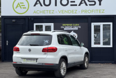 Volkswagen Tiguan Tiguan / CUP / 160ch / 1290000km