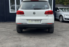 Volkswagen Tiguan Tiguan / CUP / 160ch / 1290000km