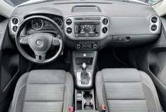 Volkswagen Tiguan Tiguan / CUP / 160ch / 1290000km