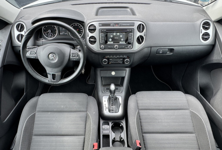 Volkswagen Tiguan Tiguan / CUP / 160ch / 1290000km