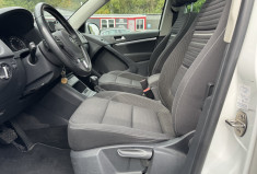 Volkswagen Tiguan Tiguan / CUP / 160ch / 1290000km