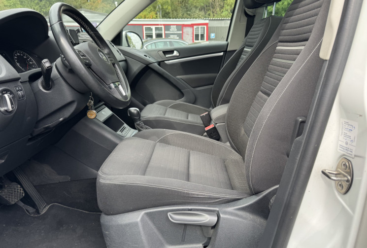 Volkswagen Tiguan Tiguan / CUP / 160ch / 1290000km