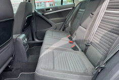 Volkswagen Tiguan Tiguan / CUP / 160ch / 1290000km