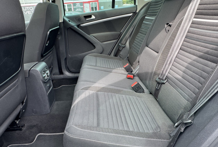 Volkswagen Tiguan Tiguan / CUP / 160ch / 1290000km