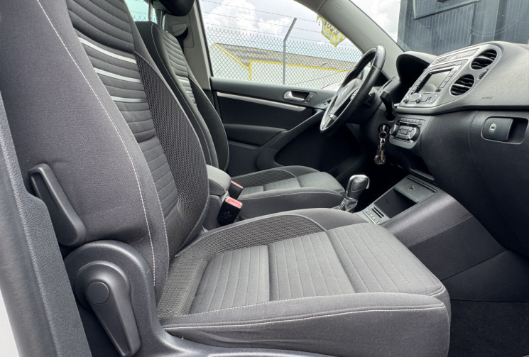 Volkswagen Tiguan Tiguan / CUP / 160ch / 1290000km