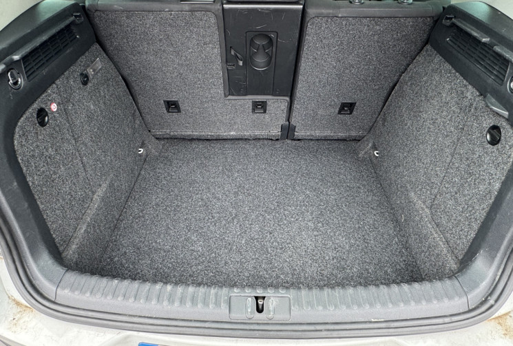 Volkswagen Tiguan Tiguan / CUP / 160ch / 1290000km