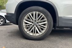 Volkswagen Tiguan Tiguan / CUP / 160ch / 1290000km