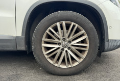 Volkswagen Tiguan Tiguan / CUP / 160ch / 1290000km
