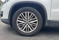 Volkswagen Tiguan Tiguan / CUP / 160ch / 1290000km