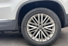 Volkswagen Tiguan Tiguan / CUP / 160ch / 1290000km